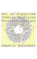 Art as Algorithm: Rorschach Designs