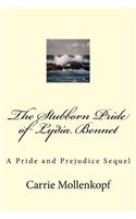 The Stubborn Pride of Lydia Bennet