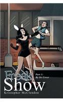 Freak Show: Part 1: By Its Cover
