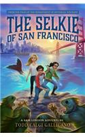 The Selkie of San Francisco