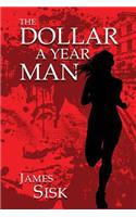 The Dollar A Year Man: (English)