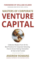 Masters of Corporate Venture Capital