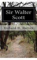 Sir Walter Scott