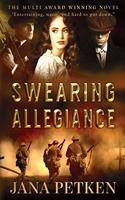 Swearing Allegiance