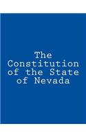 The Constitution of the State of Nevada