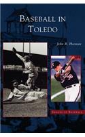 Baseball in Toledo: (English)