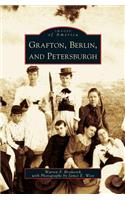 Grafton, Berlin, and Petersburgh