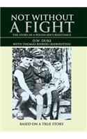 Not without a Fight