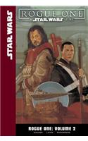 Star Wars Rogue One 2