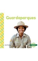 Guardaparques / Park Rangers: (Trabajos En Mi Comunidad)