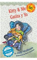 Kitty and Me / Gatita y Yo