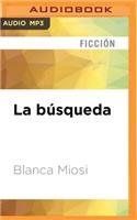La Búsqueda
