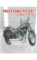 Motorcycles