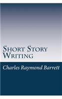 Short Story Writing