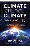 Climate Church, Climate World