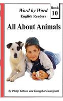 All About Animals