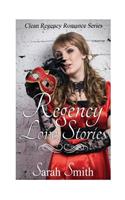 Regency Love Stories