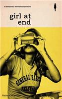 Girl at End
