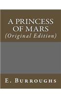 A Princess of Mars