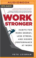 Work Stronger