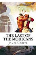 Last of the Mohicans