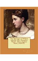 Marriage of William Ashe.By