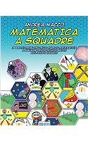 Matematica a Squadre: 366 E PiÃ¹ Problemi Delle Gare Di Matematica a Squadre Per Le Scuole Medie E Il Primo Biennio