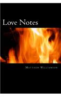 Love Notes
