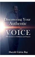 Discovering Your Authentic Voice