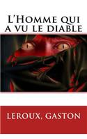 L'Homme qui a vu le diable