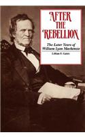 After the Rebellion
