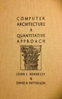Computer Architecture: A Quantitative Approach