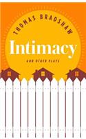 Intimacy and Other Plays