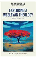 Exploring a Wesleyan Theology