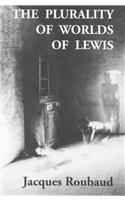 The Plurality of Worlds of Lewis