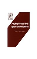 Asymptotics and Special Functions