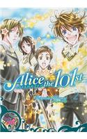 Alice the 101st, Volume 2