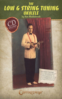Low G String Tuning Ukulele