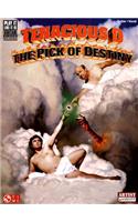 Tenacious D: The Pick of Destiny