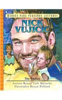 Spanish - Yr - Nick Vujicic