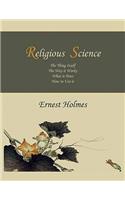 Religious Science