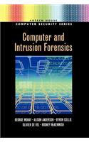 Computer and Intrusion Forensics: (Artech House Computer Security Series)