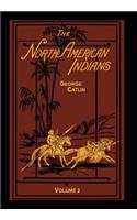 The North American Indians Volume 2 of 2