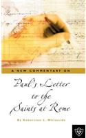 Paul's Letter To The Saints At Rome