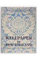 Wallpaper in New England
