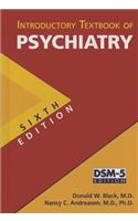 Introductory Textbook of Psychiatry