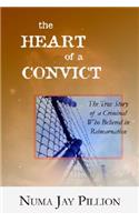 Heart of a Convict