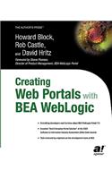 Creating Web Portals with BEA Weblogic