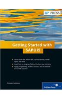 Getting Started with Sapui5