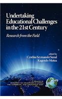Undertaking Educational Challenges in the 21st Century